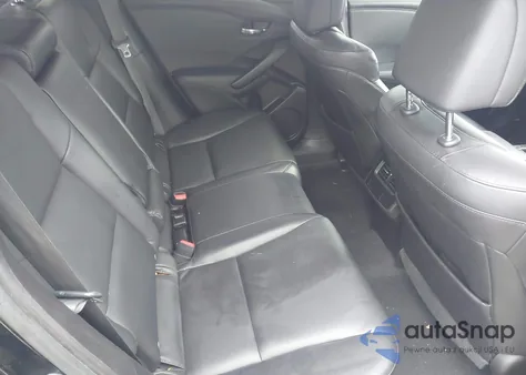 2016 Acura Rdx Acurawatch Plus Package z USA, uszkodzony, nr VIN 5J8TB4H33GL018922